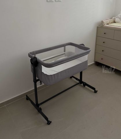 עריסה Kinderkraft Neste UP 2