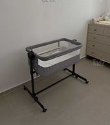 עריסה Kinderkraft Neste UP 2