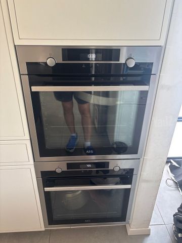 תנור aeg