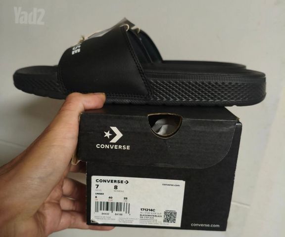 Converse 40