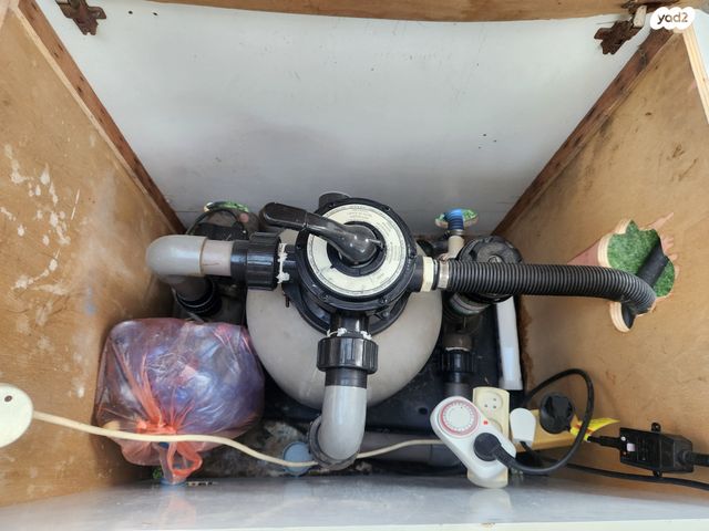 בריכה אינטקס