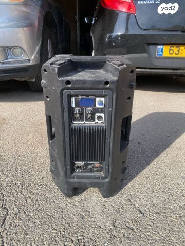 אירועים