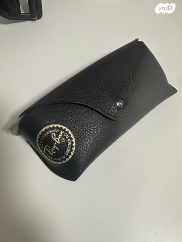 משקפי שמש Ray Ban