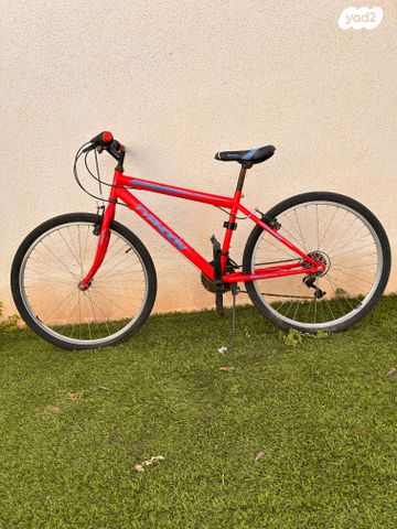 אופניים 26״*1.95 Totem Typhoon
