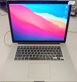 MacBook Pro מקבוק פרו