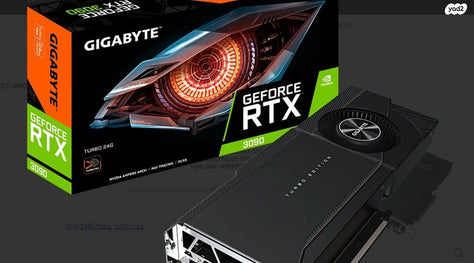 gigabyte 3090 rtx