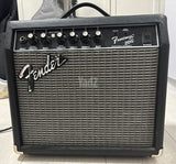 מגבר Fender Frontman 20G