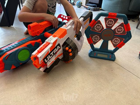 רובים של NERF