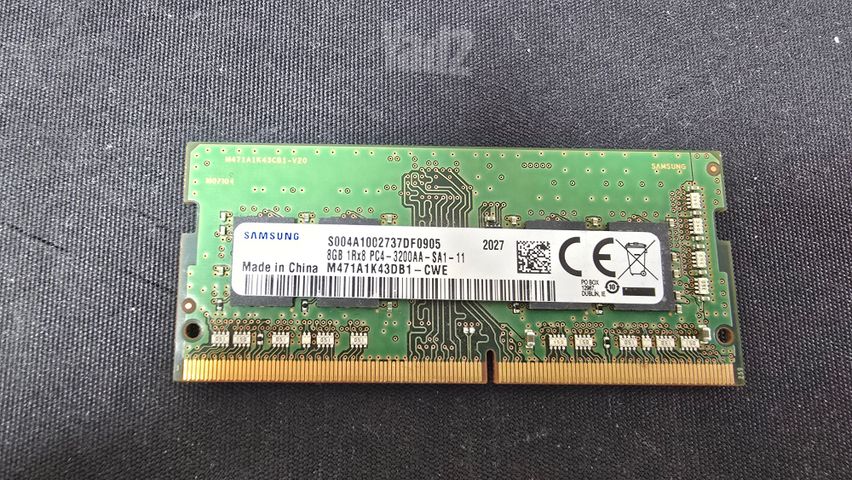 זכרון לנייד DDR4