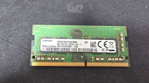 זכרון לנייד DDR4