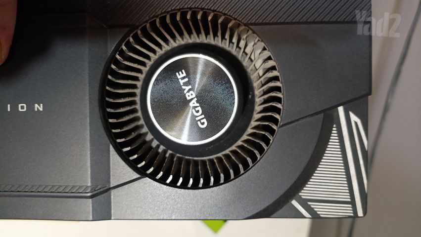 כרטיס מסך 3080 RTX Gigabyte