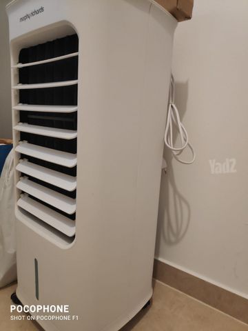 מצנן אוויר