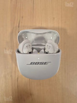 אוזניות Bose QC Ultra Gen 2