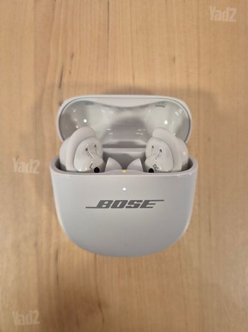 אוזניות Bose QC Ultra Gen 2