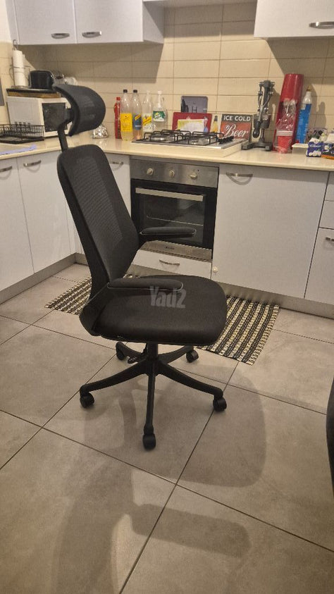 כיסא משרד חדש