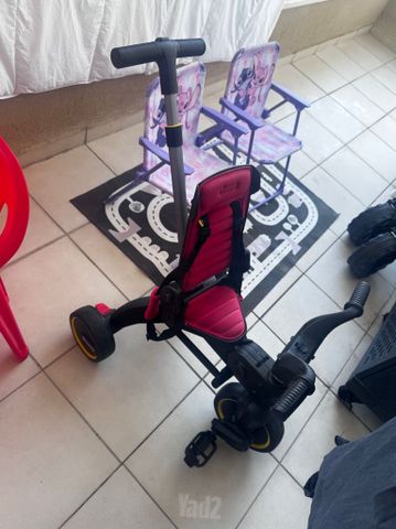 תלת אופן דונה