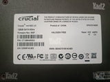 SSD 128G