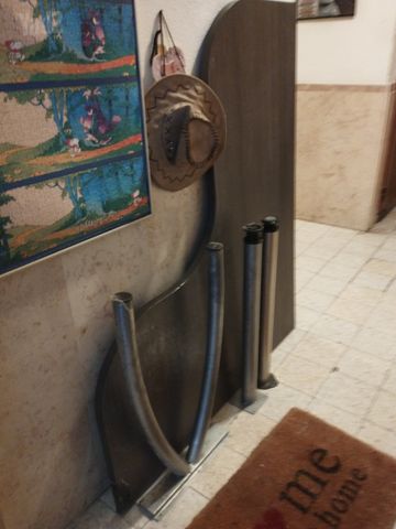 שולחן פינתי