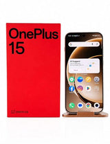 Oneplus 15
