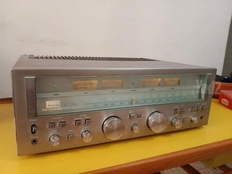 Sansui G 7000/Sansui G 701