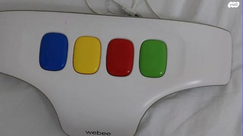 מערכת חינוכית Webee