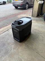 גנרטור EcoFlow  – דגם EFG200