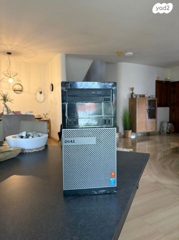 מחשב נייח Dell OptiPlex 3020