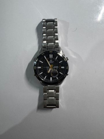 casio edifice קסיו