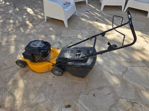 מכסחת דשא STIGA 160cc