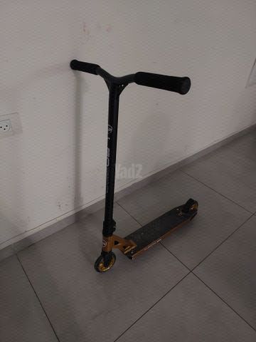 קורקינט