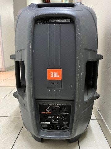 רמקול JBL EON 315