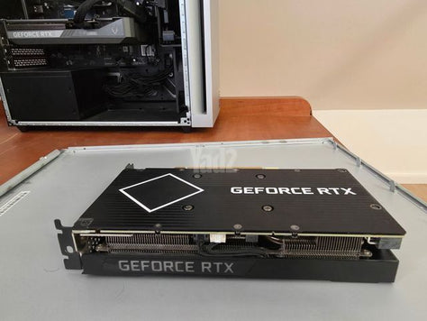 RTX 3060 ti