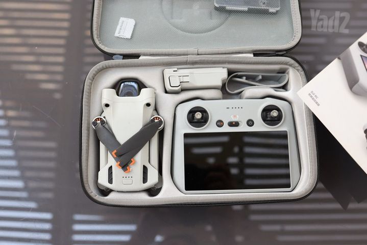 DJI Mini 3 Pro