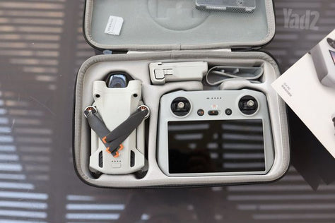 DJI Mini 3 Pro