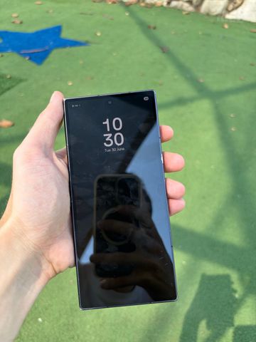 Galaxy Z Fold 7 256GB Black