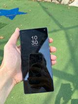 Galaxy Z Fold 7 256GB Black