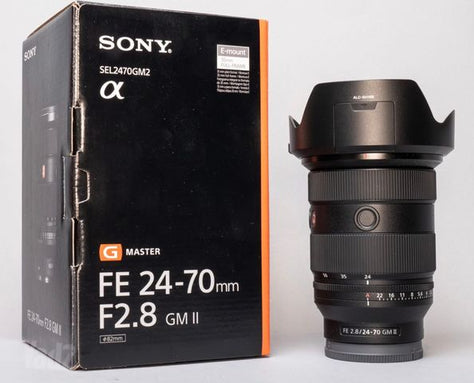 sony a7iv