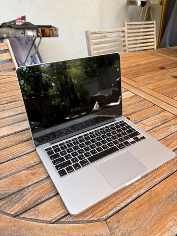 MacBook Pro 2015