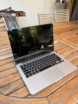 MacBook Pro 2015