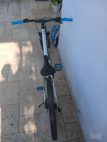 אופני זנב קשיח diamondback
