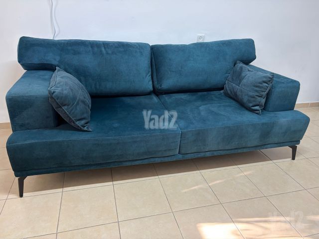 ספה נוחה לסלון