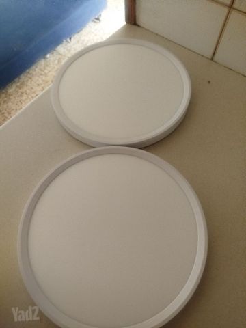 2. מנורות תליה