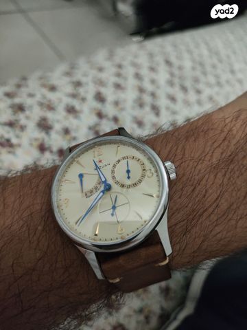 שעון אוטומטי