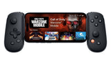 Gamepad backbone 2gen