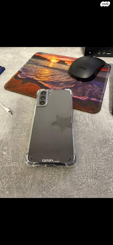 Samsung s21 128gb  חדש