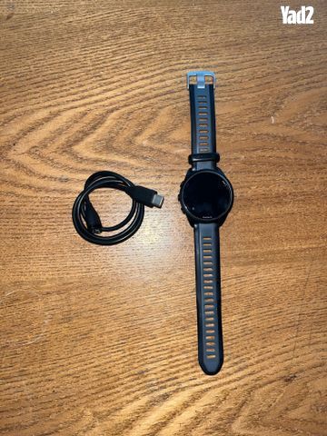 Garmin forerunner 165 music