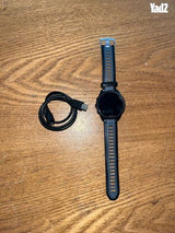 Garmin forerunner 165 music