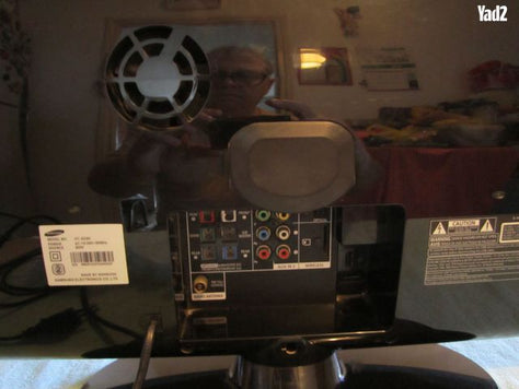 SAMSUNG מערכת קולנוע DVD