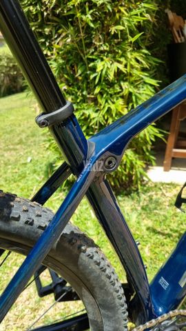 9.6 TREK PROCALIBER