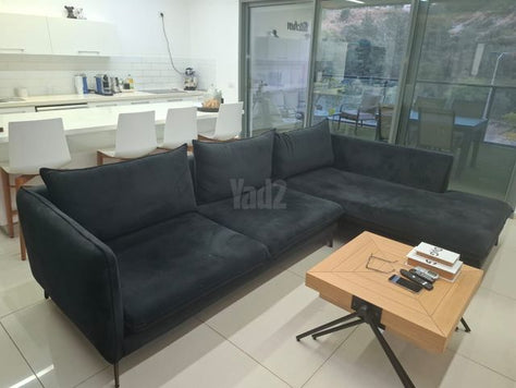 ספה גדולה